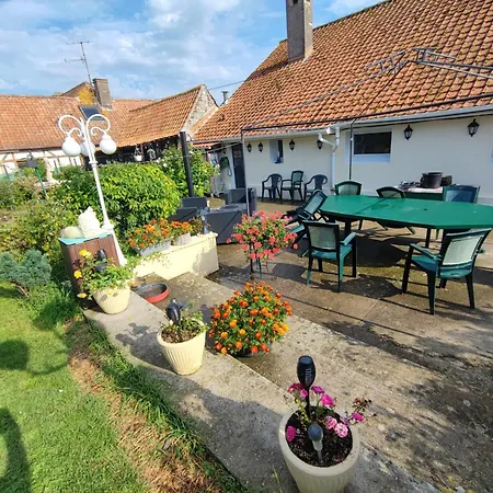 Le Vieux Logis