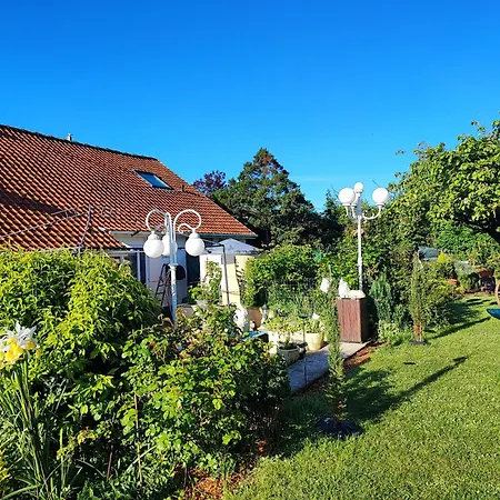 Le Vieux Logis *