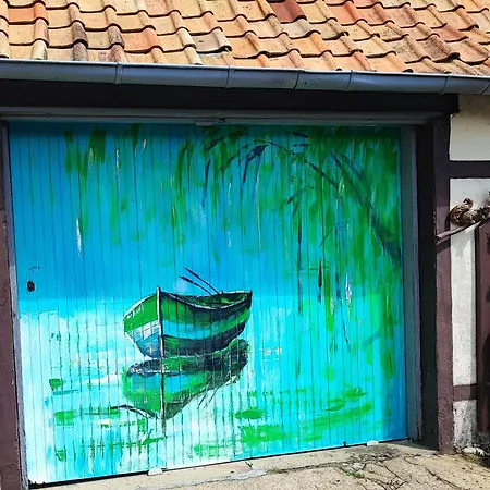 Le Vieux Logis *