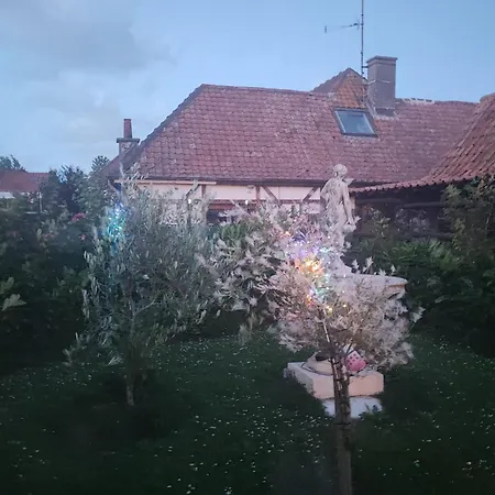 Le Vieux Logis