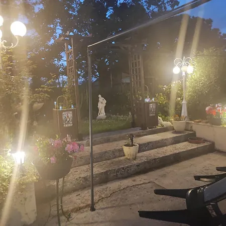 Le Vieux Logis Neufchatel-Hardelot