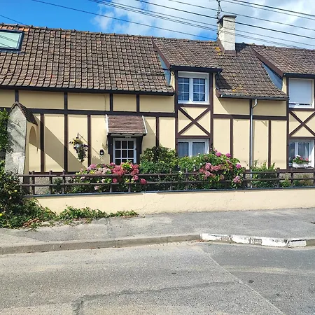 Le Vieux Logis