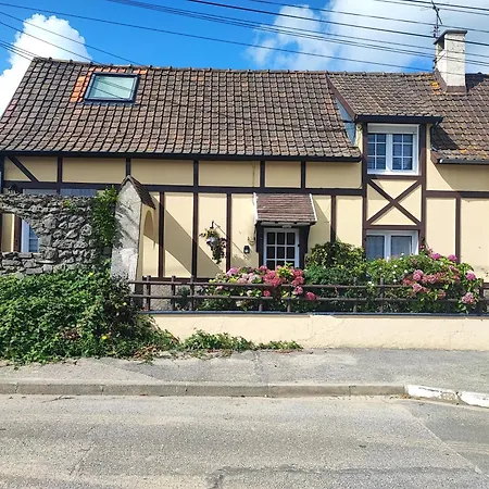 Guest house Le Vieux Logis