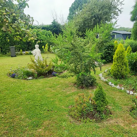 Le Vieux Logis Neufchatel-Hardelot
