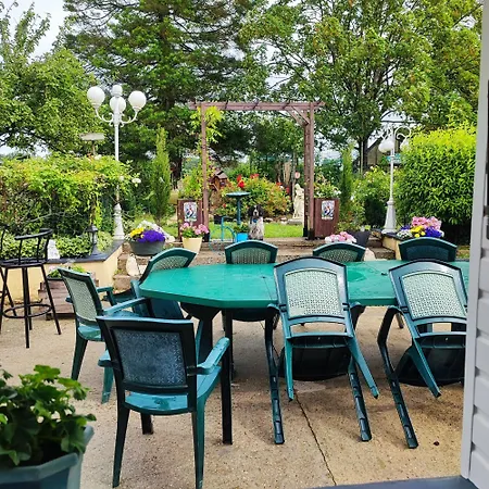 Le Vieux Logis Neufchatel-Hardelot