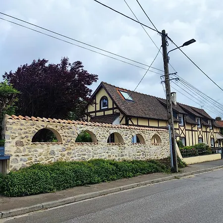 Le Vieux Logis