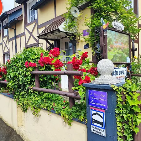 Le Vieux Logis *