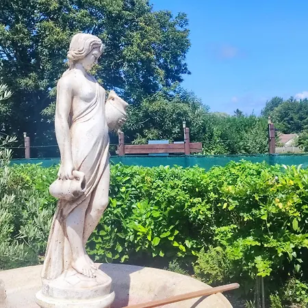 Le Vieux Logis Guest house Neufchatel-Hardelot