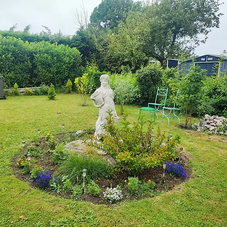 Le Vieux Logis * Neufchatel-Hardelot