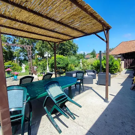 Pensionat Le Vieux Logis *