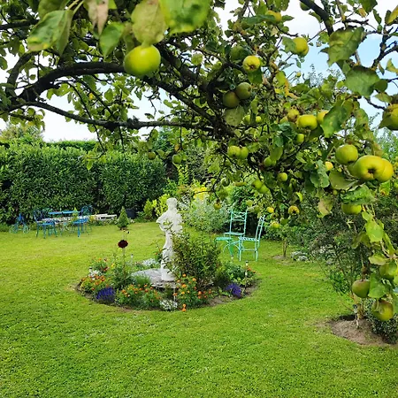 Guest house Le Vieux Logis