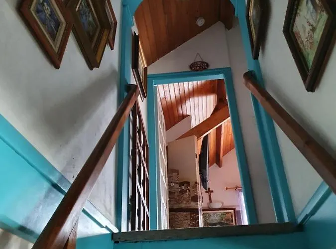 Le Vieux Logis * Neufchatel-Hardelot