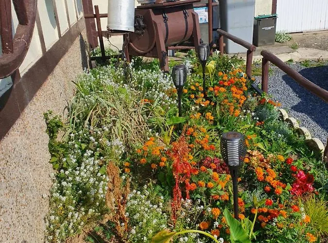 Le Vieux Logis Guest house Neufchatel-Hardelot