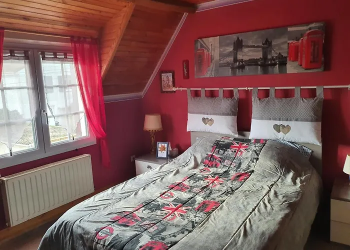 Guest house Le Vieux Logis