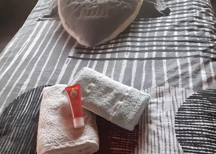 Guest house Le Vieux Logis Neufchatel-Hardelot