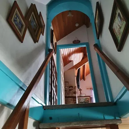 Le Vieux Logis * Neufchatel-Hardelot