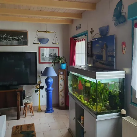 Le Vieux Logis * Neufchâtel-Hardelot