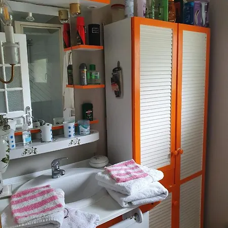 Gasthuis Le Vieux Logis *