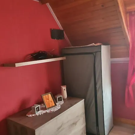 Gasthuis Le Vieux Logis *