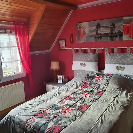 Gasthuis Le Vieux Logis