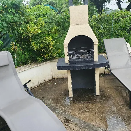 Le Vieux Logis Maison d'hôtes *