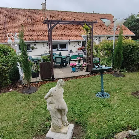 Le Vieux Logis Neufchâtel-Hardelot