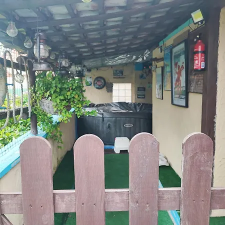 Le Vieux Logis Penzion *