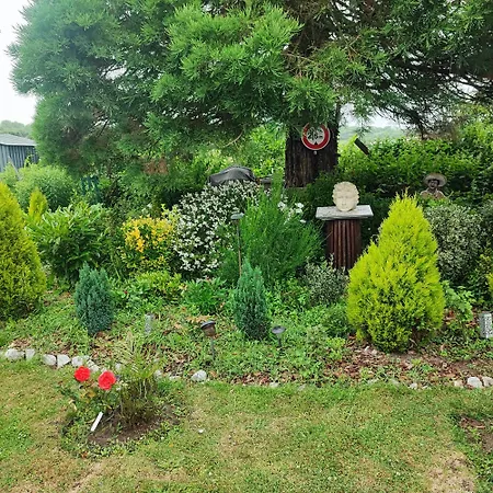 Penzion Le Vieux Logis
