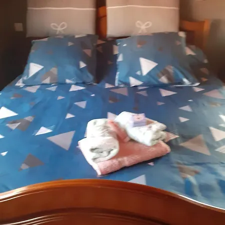 Le Vieux Logis * Neufchâtel-Hardelot