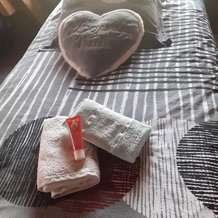 Gasthuis Le Vieux Logis Neufchâtel-Hardelot