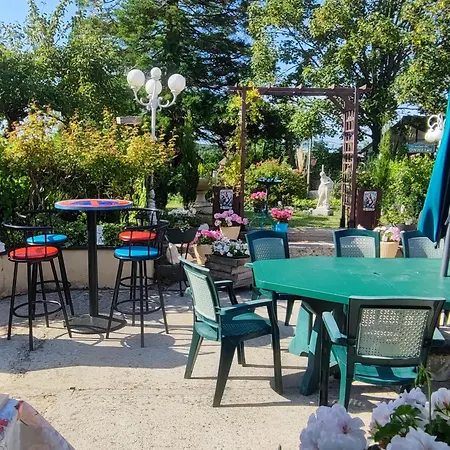 Le Vieux Logis Neufchâtel-Hardelot