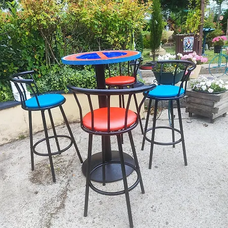 Le Vieux Logis