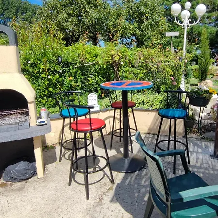 Le Vieux Logis Gasthuis *