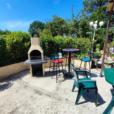 Le Vieux Logis Maison d'hôtes Neufchâtel-Hardelot