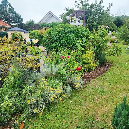 Le Vieux Logis *